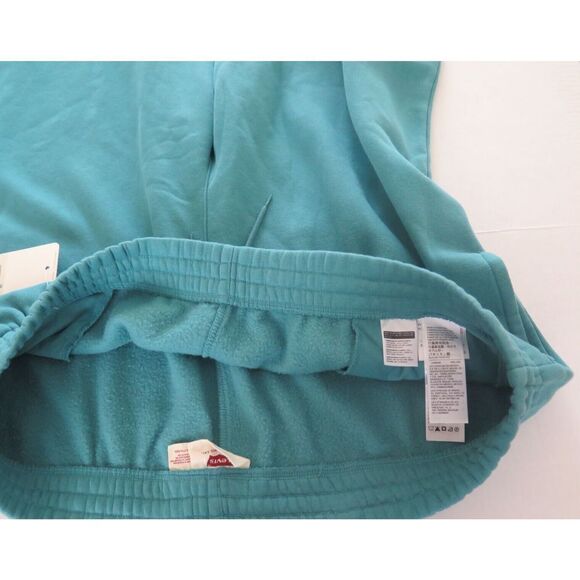 Levi's A09370012 Men's Sz 2XL Green Crew Sweatpants - Picture 6 of 8